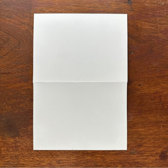 5ct Studio18 Fairy Princess Blank Note Cards - Picture 7 of 9